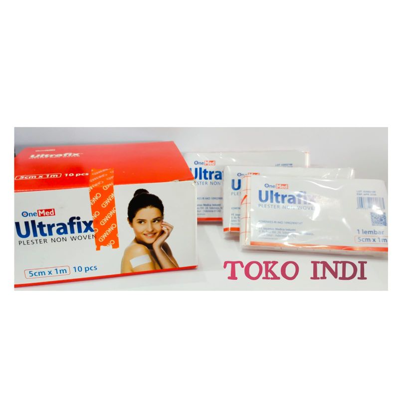 Ultrafix 5 cm x 1 m - Onemed