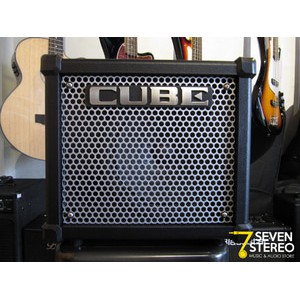 Roland Cube 10 GX Guitar Amplifier