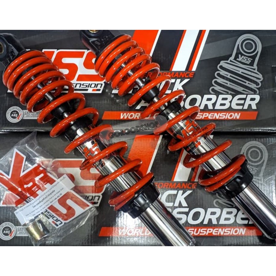 SHOCKBREAKER YSS TOP PRIME 340MM