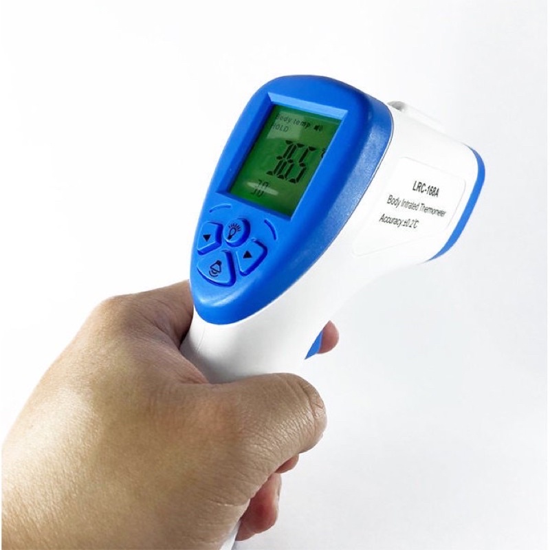 LERKONN Infrared Thermometer