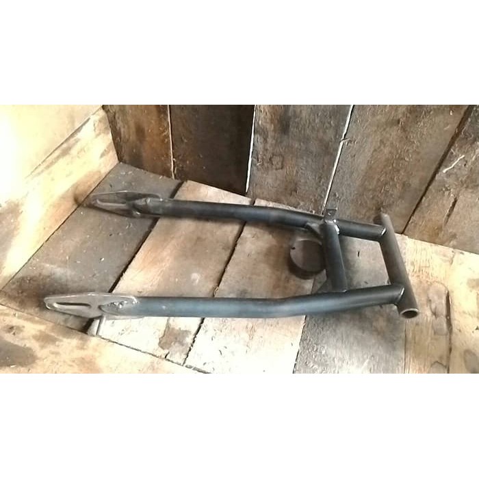 Stok Ready arm japstyle scorpio, arm double shock scorpio, arm custom, arm kustom Diskon