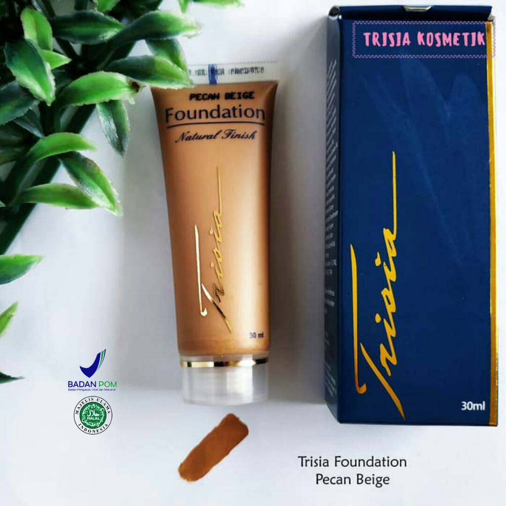 TRISIA FOUNDATION / ALAS BEDAK TRISIA