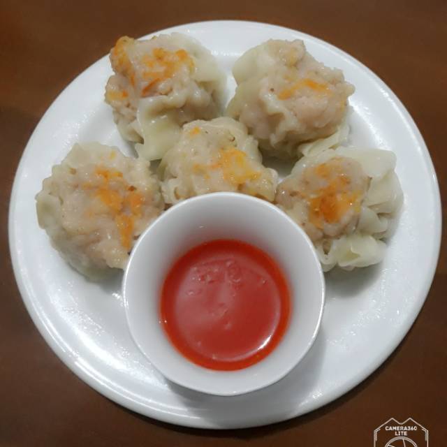 

DIMSUM ENAK & MURAH