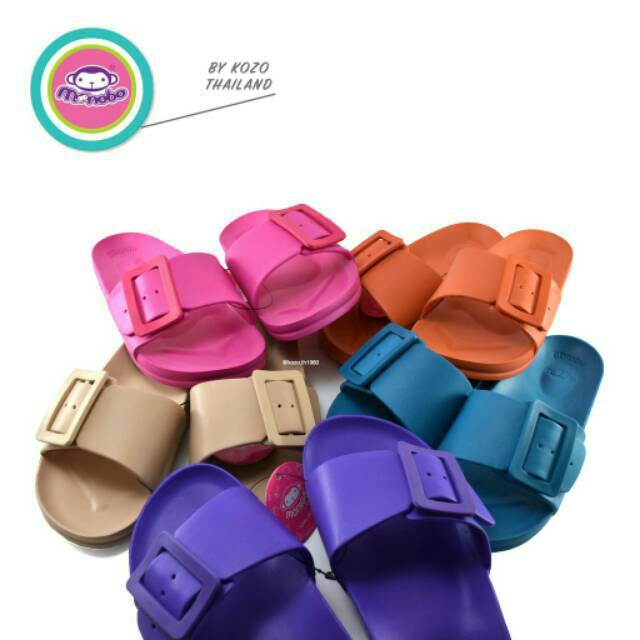 YSMN006 SANDAL MONIGA  8.2 XL