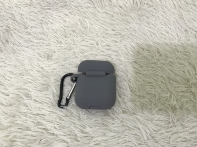 AIRPODS CARRYING CASE