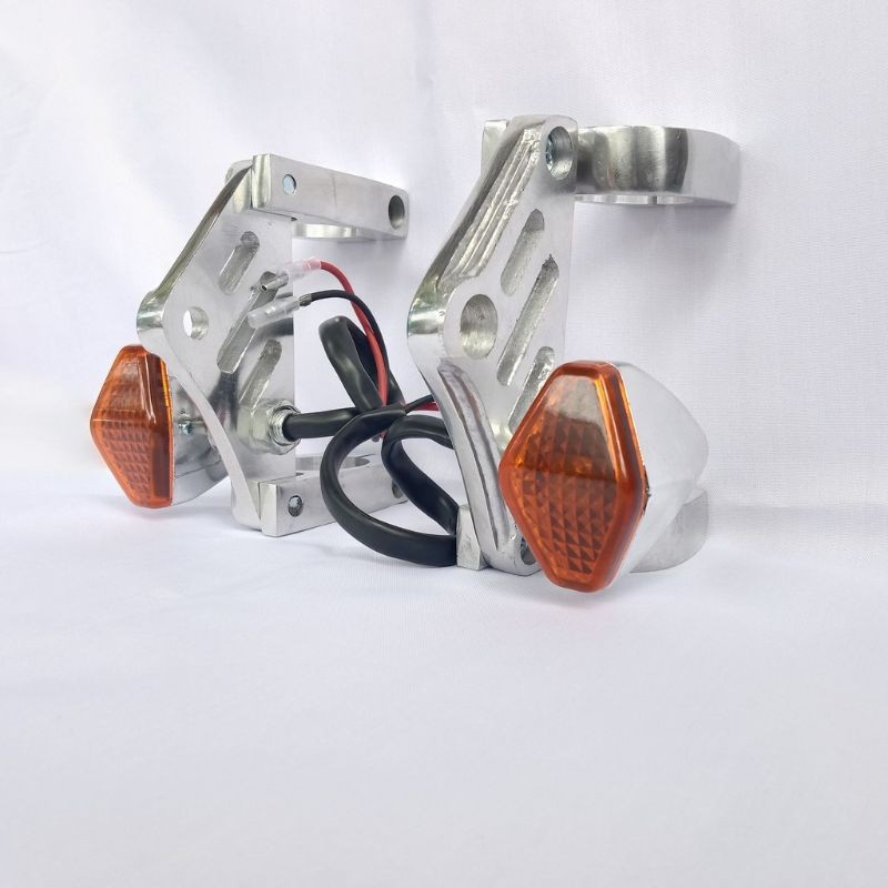 PANKON LAMPU PESEK PNP CB  SEN DIAMON TIGER MEGA PRO AS 31