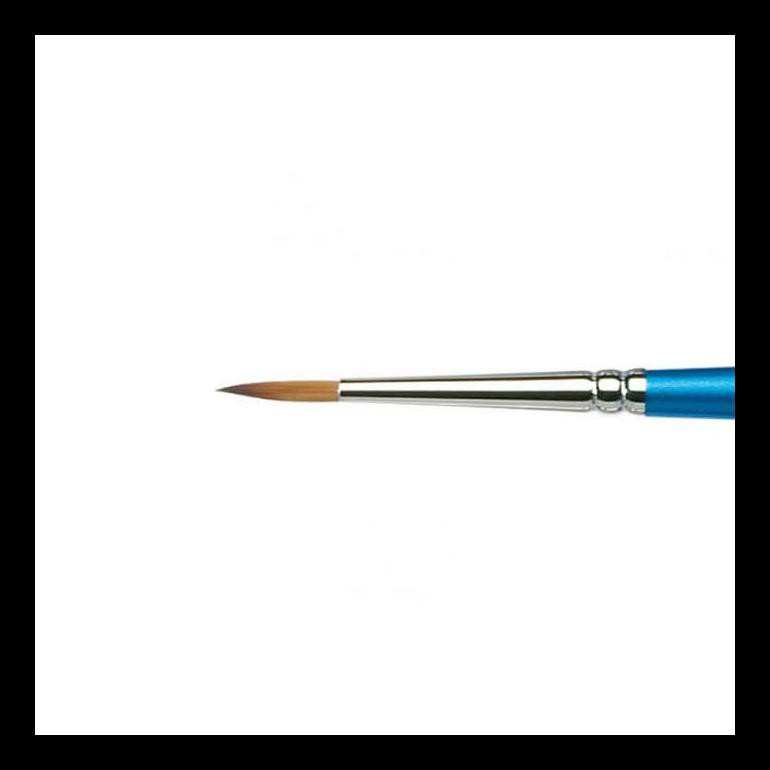 

STOK BARU COTMAN BRUSH SERIES 111 ROUND - NO. 3 SHORT HANDLE PERALATAN MELUKIS MURAH TERUPDATE