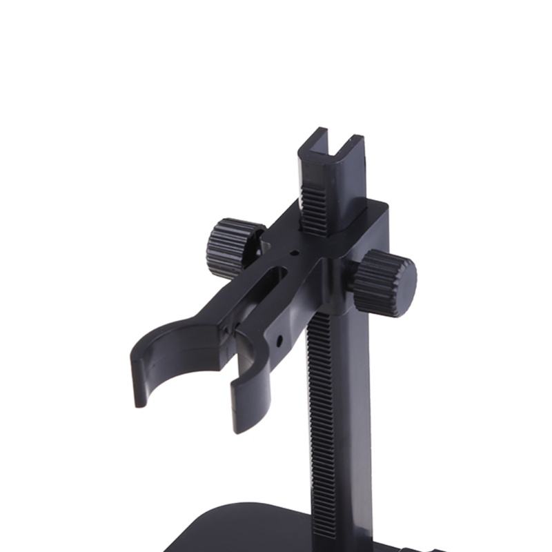 Bracket Holder Stand Mikroskop Genggam btsg Digital USB Adjustable