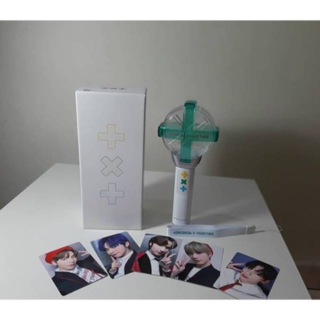 TXT official lightstick