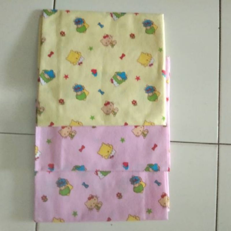 6pcs BEDONG BAYI WIN-WIN 120X90cm / BEDONGAN BAYI MURAH