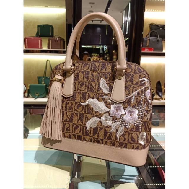 BONIA ALMA BORDIR SIZE M