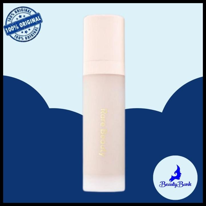 Rare Beauty Always An Optimist Illuminating Primer Diskon