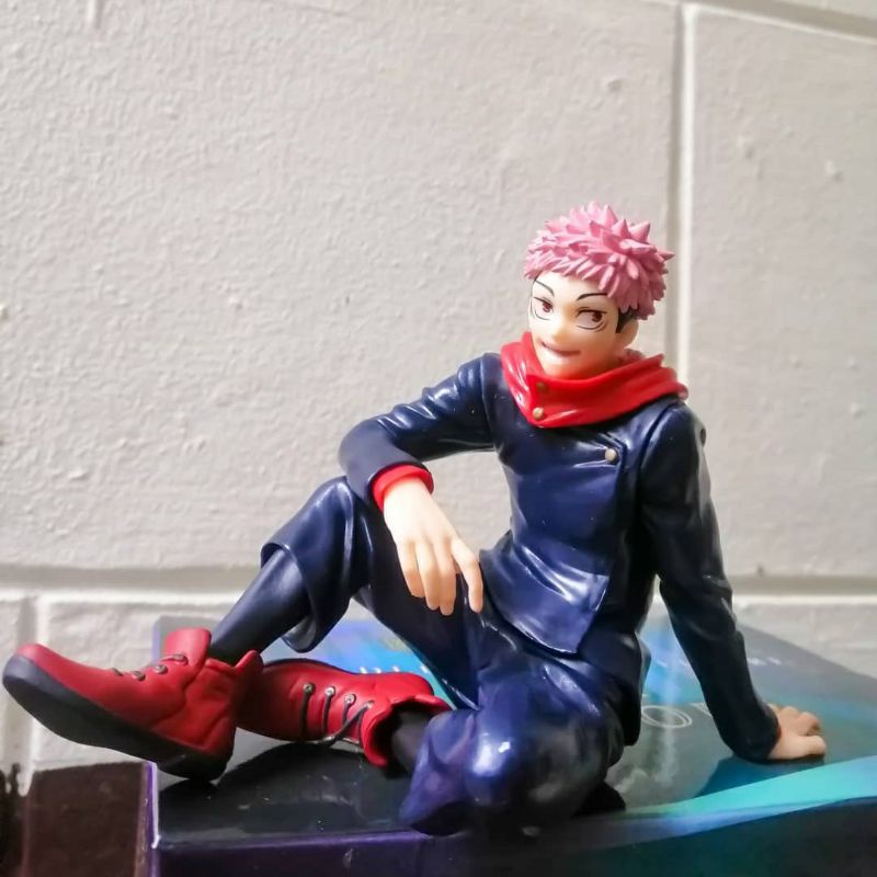 Noodle Stopper Itadori Yuji - Jujutsu Kaisen