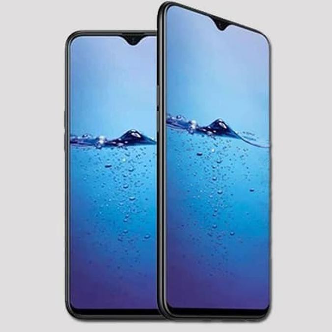 TERMURAH OPPO F11 128GB 128 GB / RAM 4GB Garansi Resmi Oppo Indonesia - Non READY STOCK