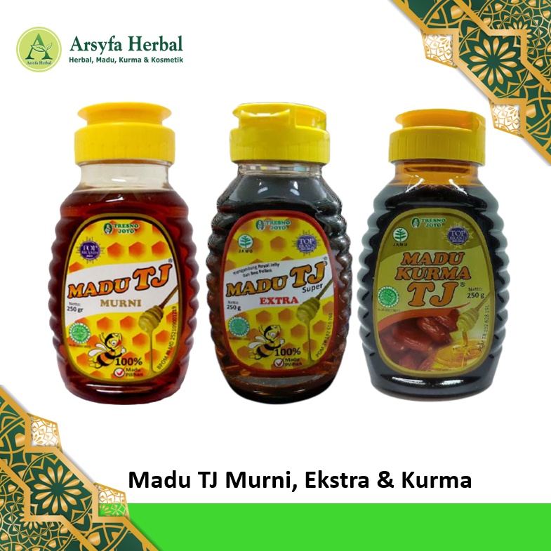 

Madu Tj Murni - Madu Tj Super - Madu Kurma - Madu Tj Kurma - Madu Murni - Madu Super