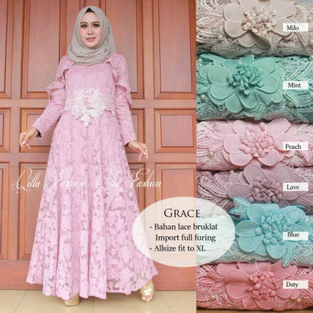 

Grace