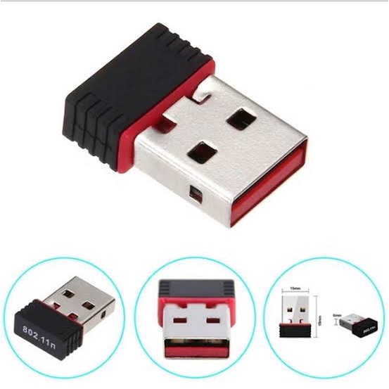 Dongle USB wifi USB Adapter Nano usb wifi mini USB WiFi Wireless Adapter Network Usb Wifi Dongle 802.11N