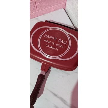 Happy Call (Preloved) Jarang Dipakai