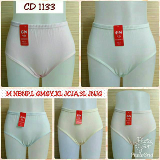 12 PCS CD GOLDEN NICK 1133