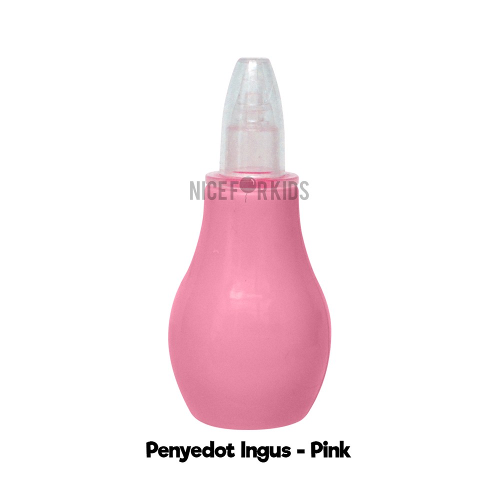 Penyedot Ingus Bayi / Nasal Aspirator Baby