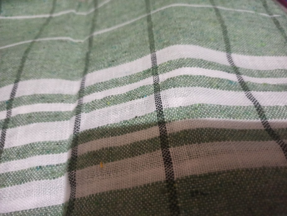 Lap Serbet - Lap Piring Warna Kualitas Super