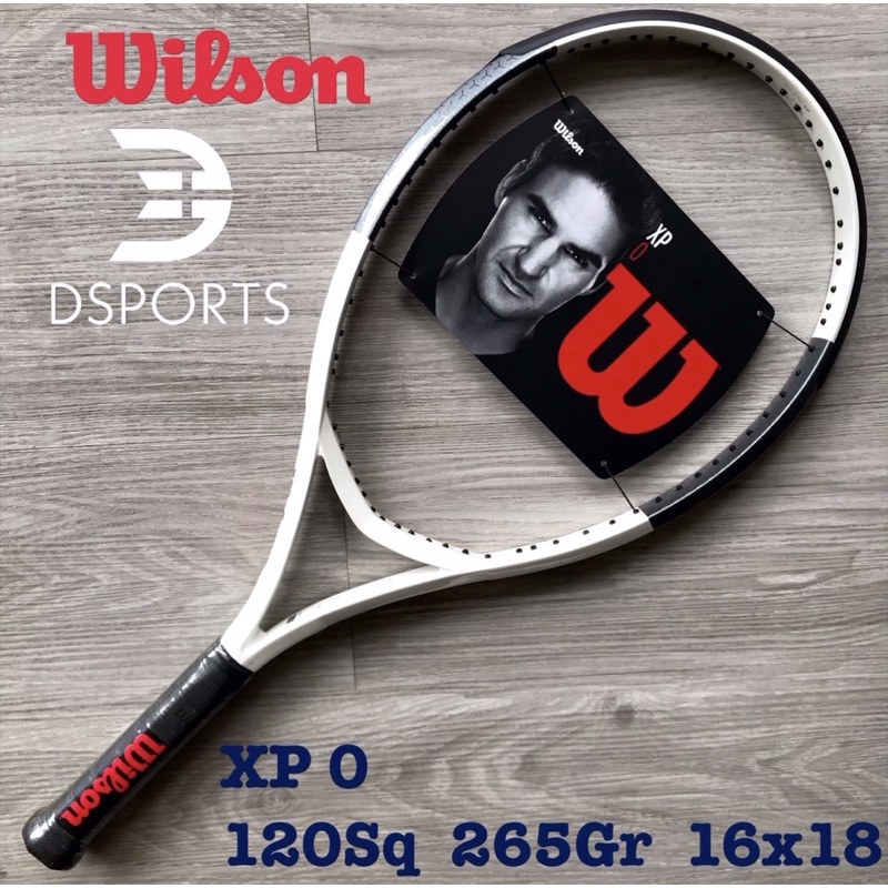 Wilson XP0 グリップ1 新品スポーツ/アウトドア - jandgattorneys.com