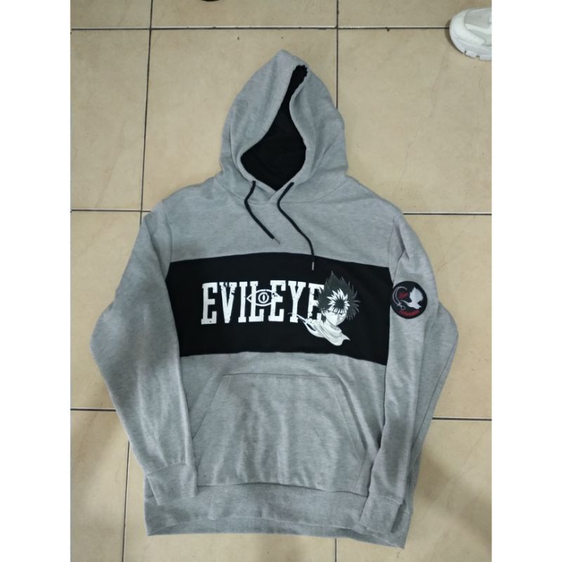 HOODIE YUYU HAKUSHO OFFICIAL