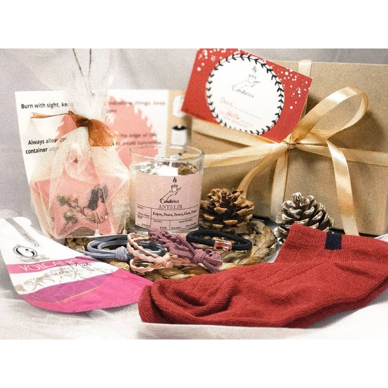 

Noel Christmas Hampers