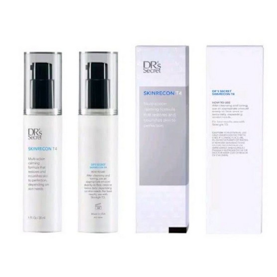 DR’s Secret - Dr Secret #T4 - Skinrecon 30ML