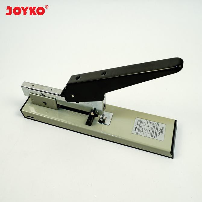 

[[BISA COD]] Heavy Duty Stapler / Stepler Heavy Duty Joyko HD-12N/13 TERBARU Kode 531