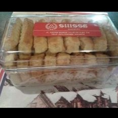 

Roti SUISSE hayam wuruk/Kastengel(minimal pesan 10 roti campur, sesama SUISSE)