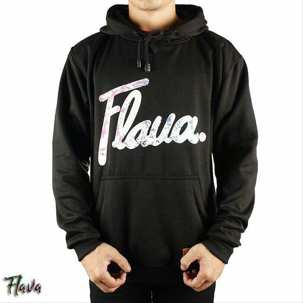 Sweater Flava Hoodie Pria Wanita Murah