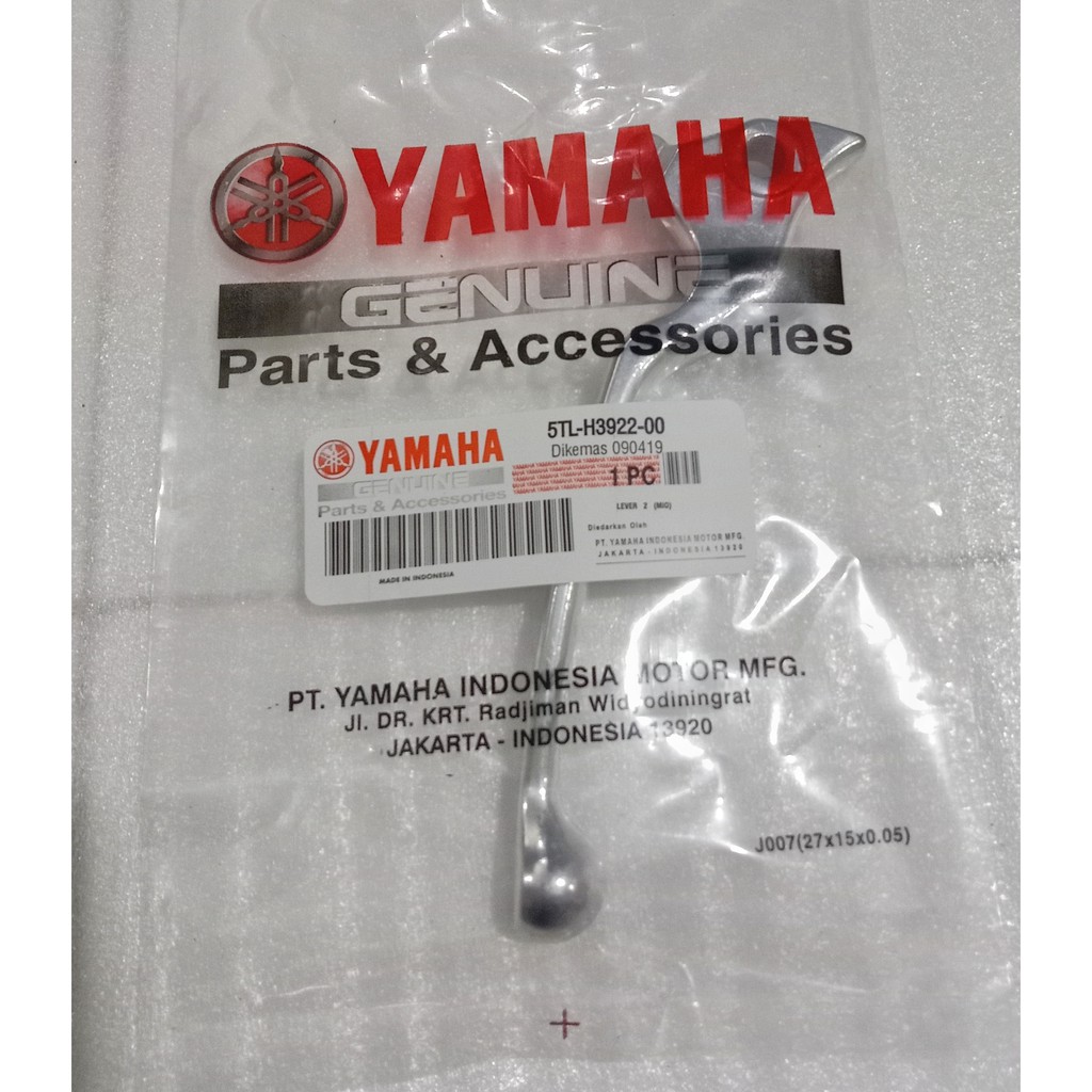 Handel Handle Rem Kanan Mio Sporty