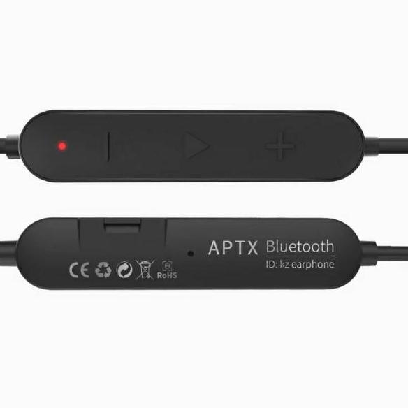(BIG SALE) KZ APTX Plus Bluetooth Module Adapter Cable Upgrade Wire - Pin A / B / C / MMCX