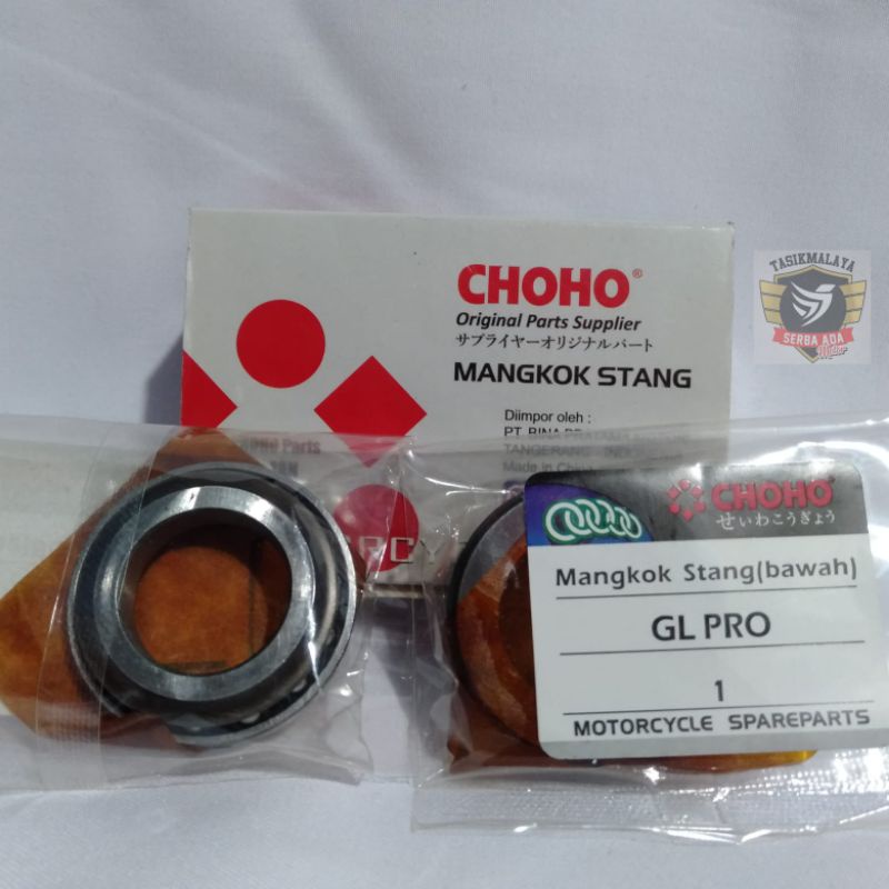 MANGKOK STANG / COMSTIR GL PRO CHOHO 100% Original