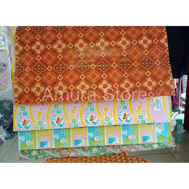 

Kertas Kado Untuk Hadiah Ulang Tahun Pernikahan (RANDOM)