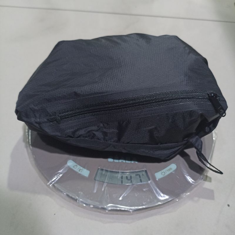 jaket outdoor FIELDCORE packable