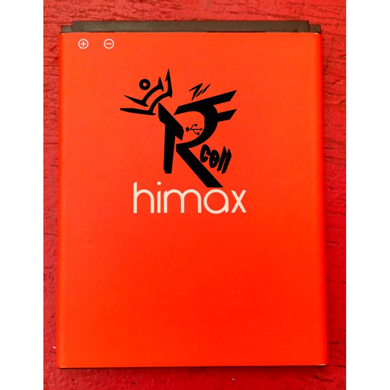 Batre Baterai Himax Pure 3S Batery Himax Pure3s Himak Pure 3S KLB210N340