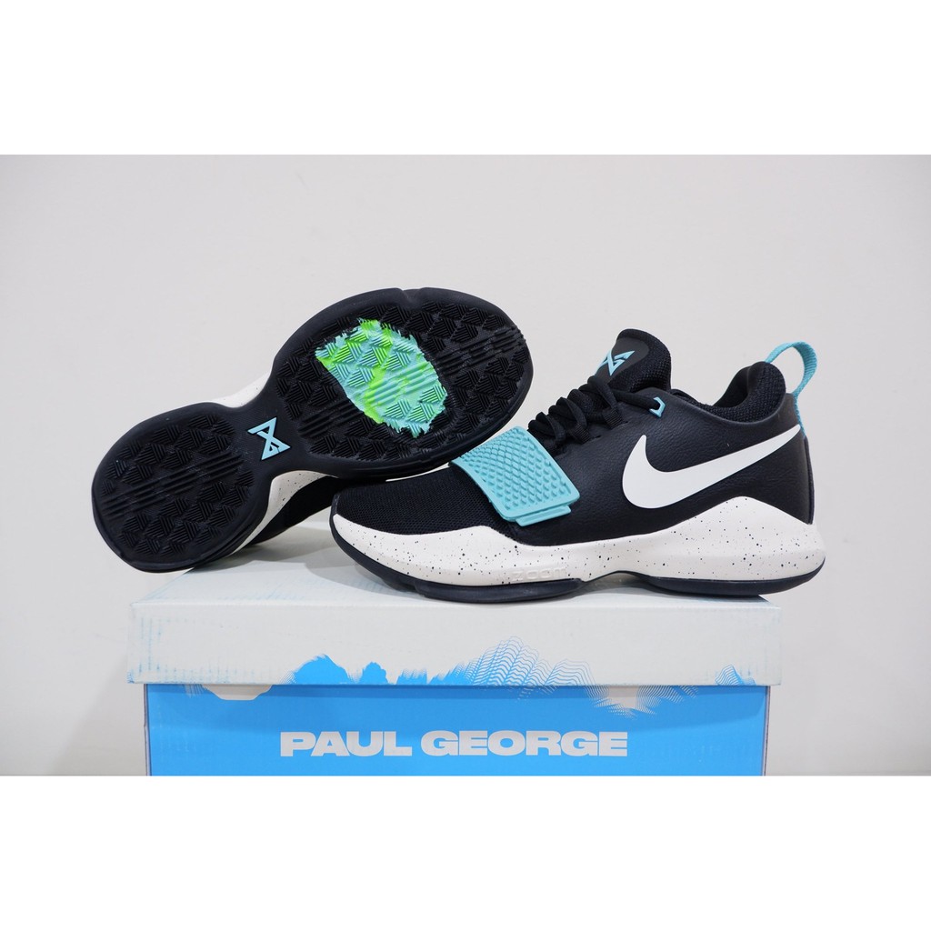 sepatu basket nike paul george