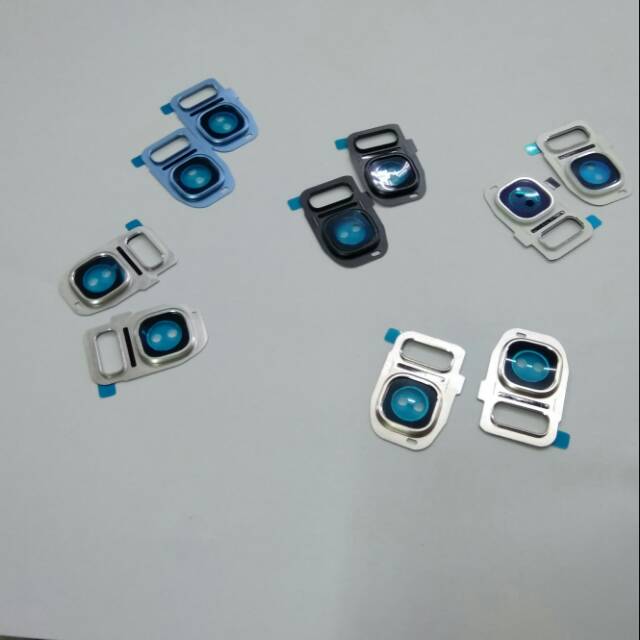 RING KAMERA / LENSA KAMERA /RING KACA KAMERA BELAKANG SAMSUNG S7 / S7 FLAT / S7 EDGE