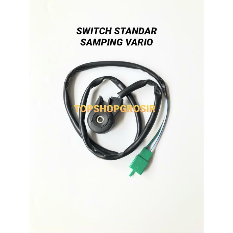 Switch swit Standar Samping Vario Lama KVB