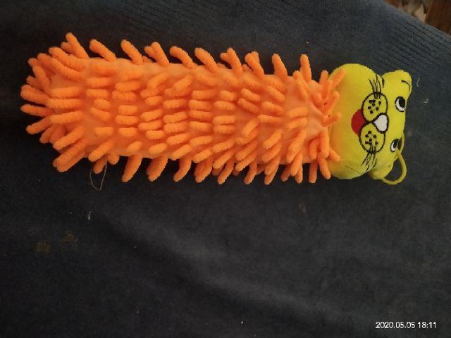 Lap Tangan Cendol Tebal Microfiber