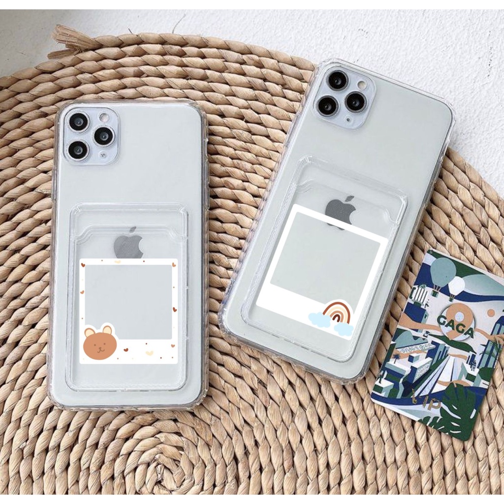 FF05 Terbaru Softcase Casing for Xiaomi Redmi A1 A1+ 7A 8A 9 Prime 9A 9i 9C 9T 10 10A 10C 12C Note 8 9 10 11 12 5G Poco C40 F3 M3 M4 X3 NFC Pro