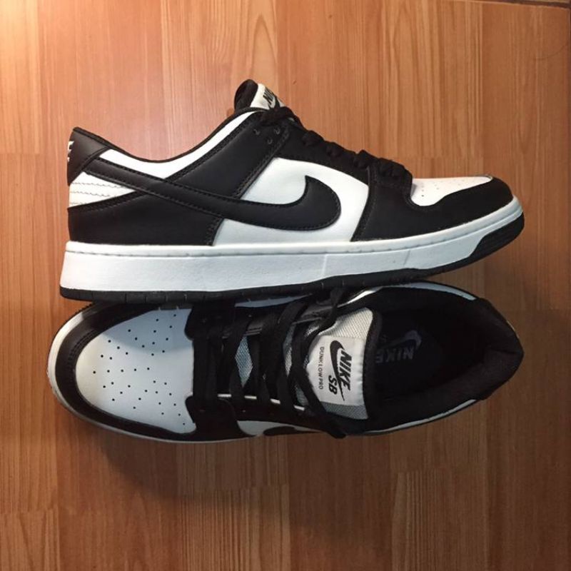 Sb Dunk low panda premium (2nd)