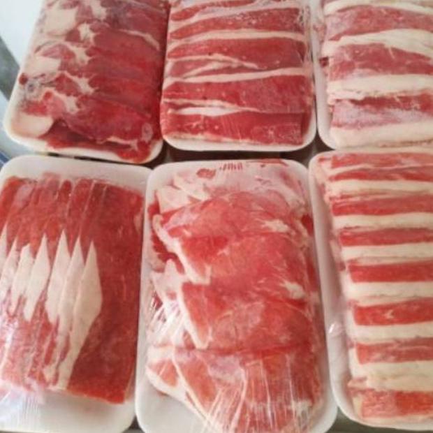 

Promo Daging Sapi Slice Berryolshop42