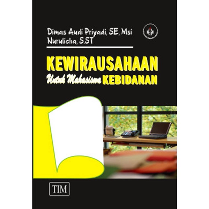 Kewirausahaan untuk Mahasiswa Kebidanan