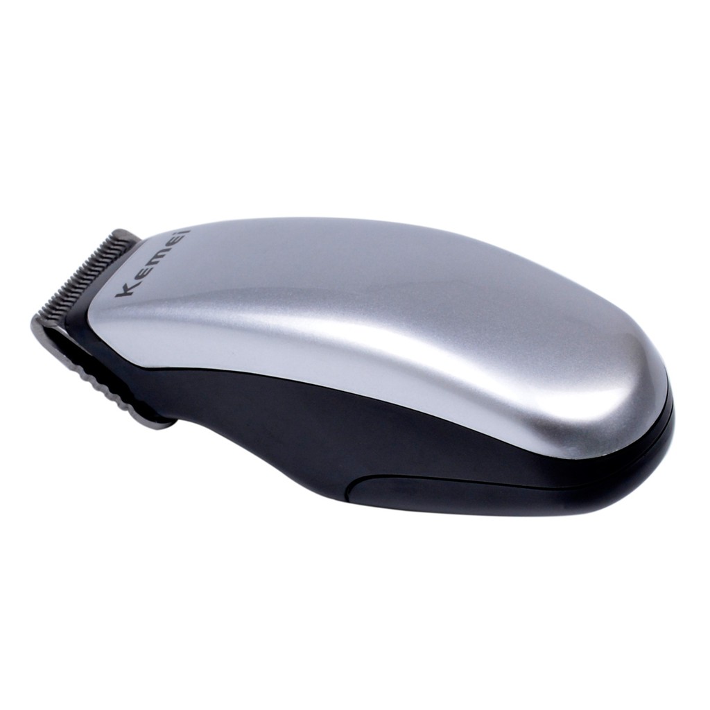 

CkeyiN Alat Cukur Rambut dengan Baterai