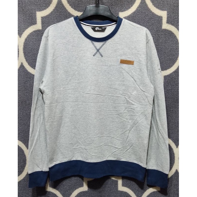 crewneck nepa