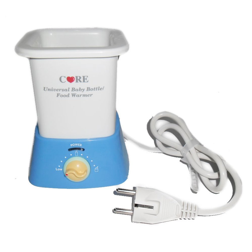 universal bottle warmer