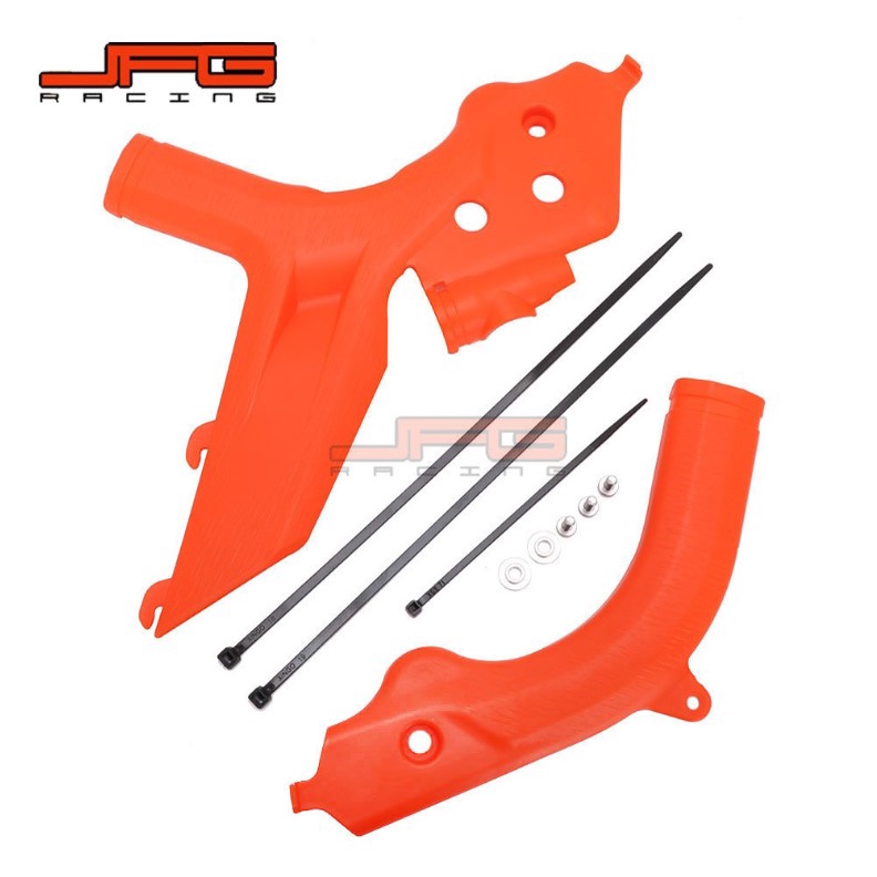 Cover Frame KTM 2020 2021 2022 - Pelindung frame KTM - Frame Guard KTM